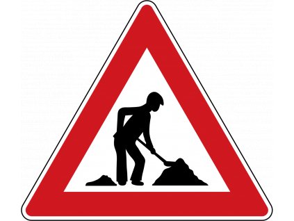 Dopravní značka A15